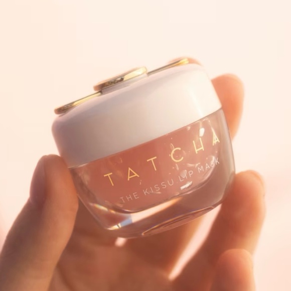 Tatcha The Kissu Lip Mask 9g - Picture 3 of 3